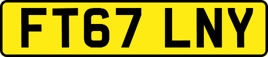 FT67LNY