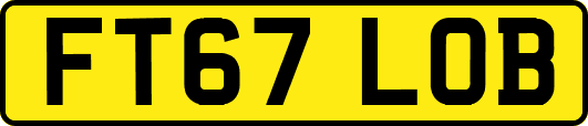 FT67LOB