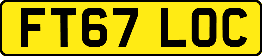 FT67LOC
