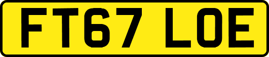 FT67LOE