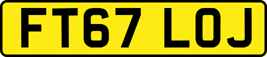 FT67LOJ