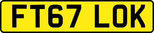 FT67LOK