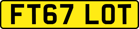 FT67LOT