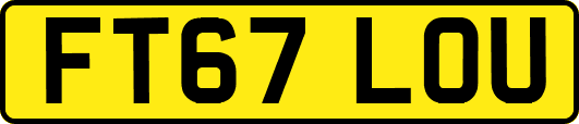FT67LOU