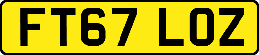 FT67LOZ