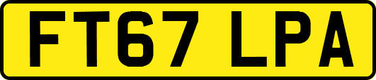 FT67LPA
