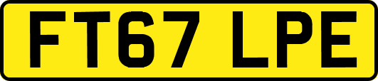 FT67LPE