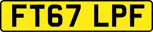 FT67LPF