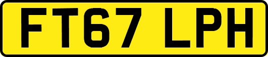 FT67LPH
