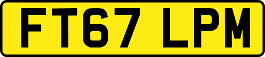FT67LPM