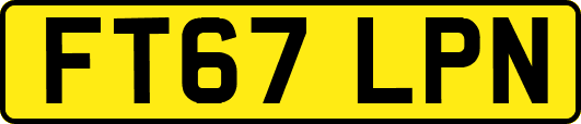 FT67LPN