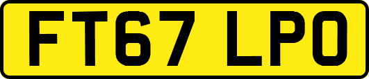 FT67LPO