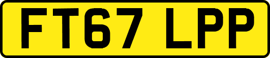 FT67LPP