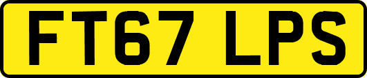 FT67LPS