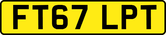 FT67LPT