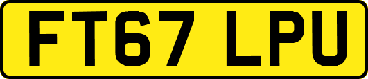 FT67LPU