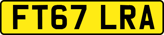 FT67LRA