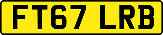 FT67LRB