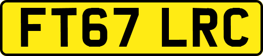 FT67LRC