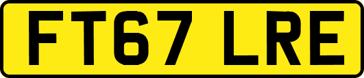 FT67LRE