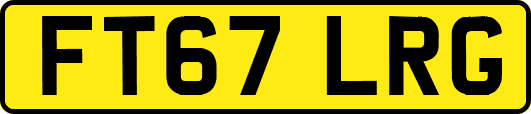 FT67LRG