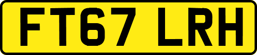 FT67LRH
