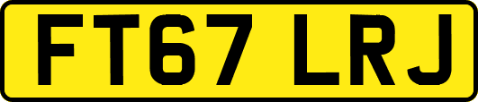FT67LRJ