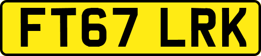 FT67LRK