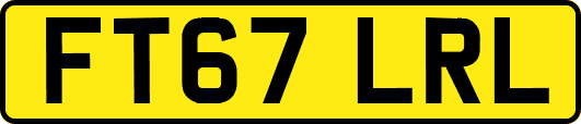 FT67LRL