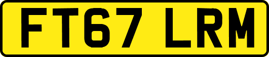 FT67LRM