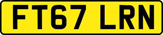 FT67LRN