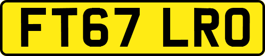 FT67LRO