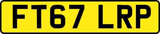 FT67LRP