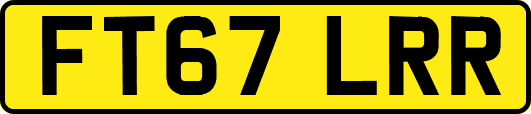 FT67LRR