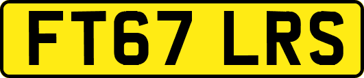 FT67LRS