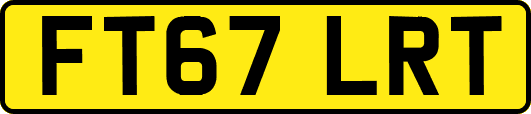 FT67LRT