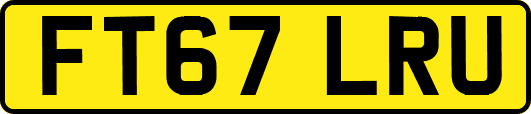 FT67LRU