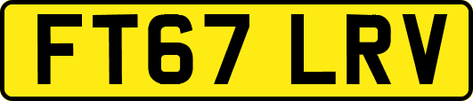 FT67LRV