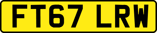FT67LRW