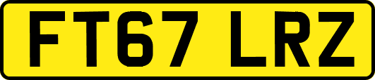 FT67LRZ