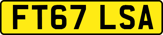 FT67LSA