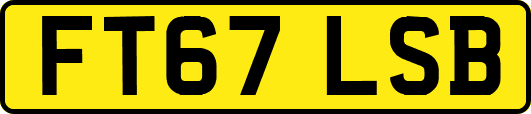 FT67LSB