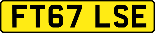 FT67LSE