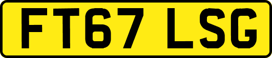 FT67LSG