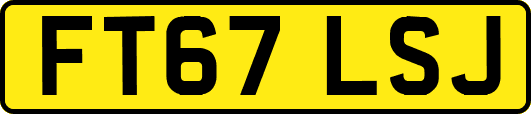 FT67LSJ