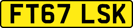FT67LSK