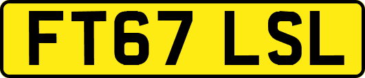 FT67LSL