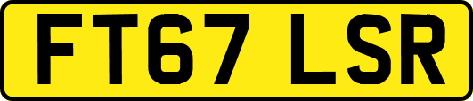 FT67LSR
