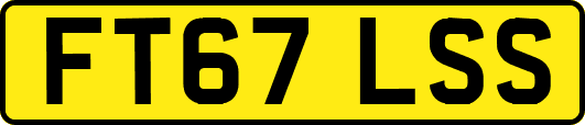 FT67LSS