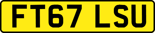 FT67LSU